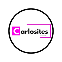 Carlosites Networks