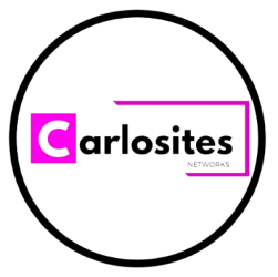 Carlosites Networks